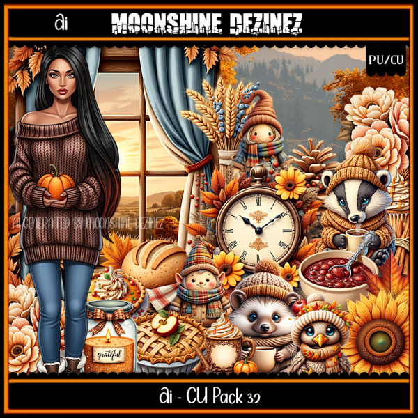 MD-Ai CU Pack 32 - Click Image to Close