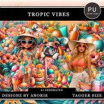 Tropic Vibes