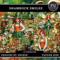 Shamrock Smiles