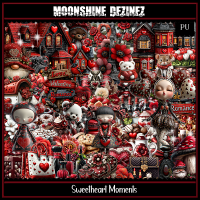 MD-Sweetheart Moments