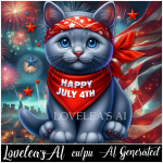 AMERICAN CAT 5