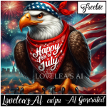 FREEBIE JULY 2025 2
