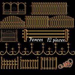 Fences 2