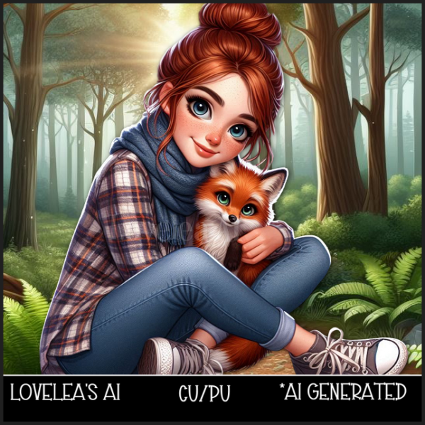 FOXY FALL 4 - Click Image to Close