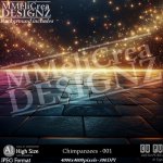 AI - Chimpanzees - CU001 (CU4PU/PNG)