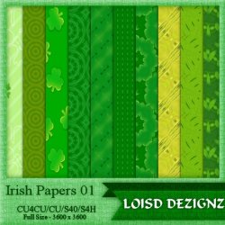 Irish Papers 01- CU4CU/PU