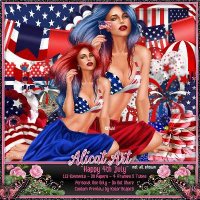 AL2_Happy 4th July