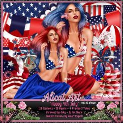 AL2_Happy 4th July AL2_Happy 4th July