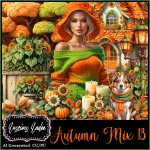 Autumn Mix 13