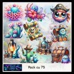 Cu pack 75