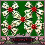 AL2_Christmas Bows8