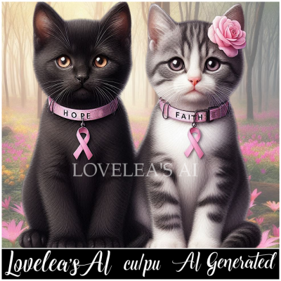 BREAST CANCER CAT HF 2