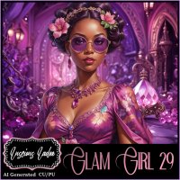 Glam Girl 29