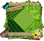 CU ST PATRICK MEGA BUNDLE PACK - FULL SIZE