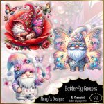 AI - Butterfly Gnomes