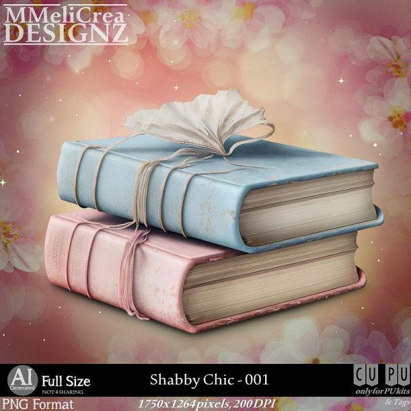 AI - Shabby Chic - CU001 (CU4PU/PNG) - Click Image to Close