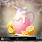 AI - PACK CU037 (CU4PU/PNG/PACK)