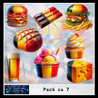 Cu pack 7