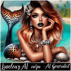 MERMAID 5 MERMAID 5