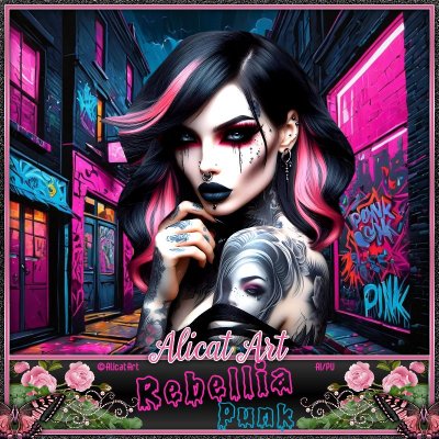 AL2_Rebellia Punk