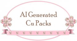 AI Generated Cu Packs