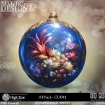 AI - PACK CU041 (CU4PU/PNG/PACK)