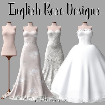 ERD_Dress Forms 5