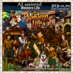 WESTERN LIFE
