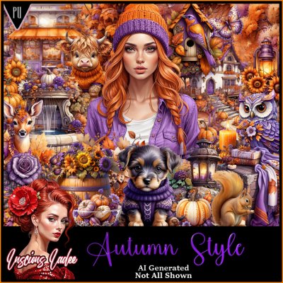 Autumn Style