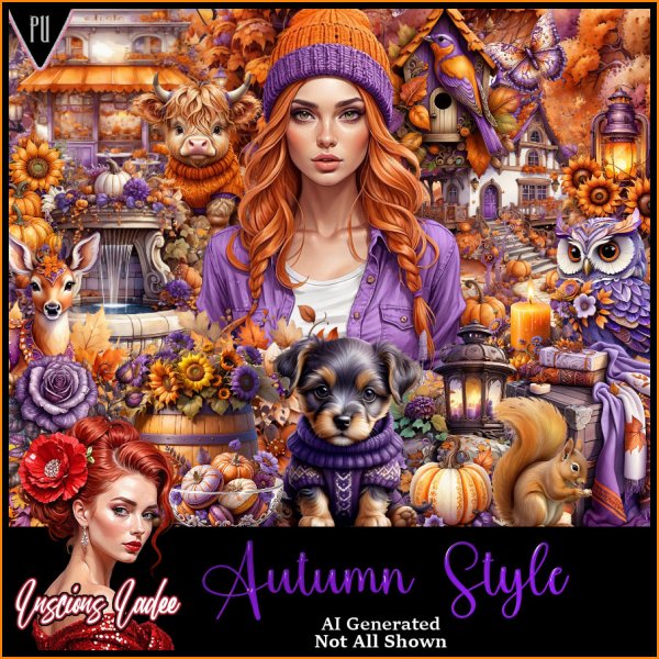 Autumn Style - Click Image to Close