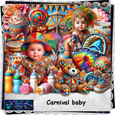 Carnival baby