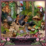 Al2_Jungle Fever
