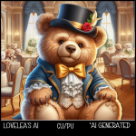 LORD BEAR