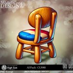 AI - PACK CU048 (CU4PU/PNG/PACK)