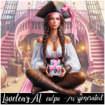 BCA PIRATE 2