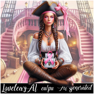 BCA PIRATE 2