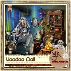 Voodoo Doll