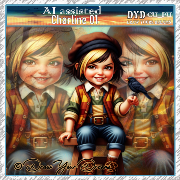 CHARLINE - Click Image to Close