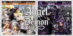 BUNDLE ANGEL OR DEMON 2025