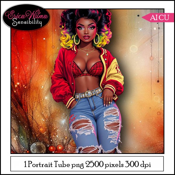 EW AI Woman 25 2025 - Click Image to Close