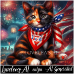 AMERICAN CAT 4