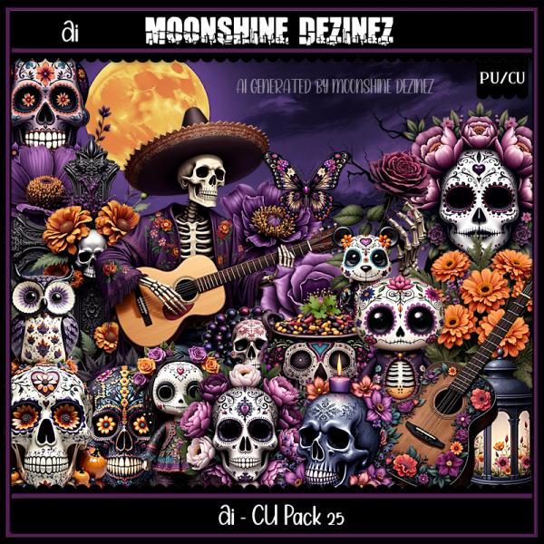 MD-Ai CU Pack 25 - Click Image to Close