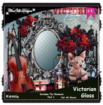 Victorian Gloss CU/PU Pack