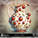 AI - PACK CU036 (CU4PU/PNG/PACK)