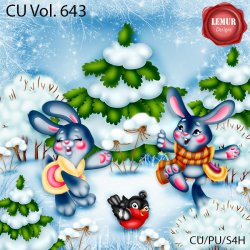 CU Vol. 643 Winter