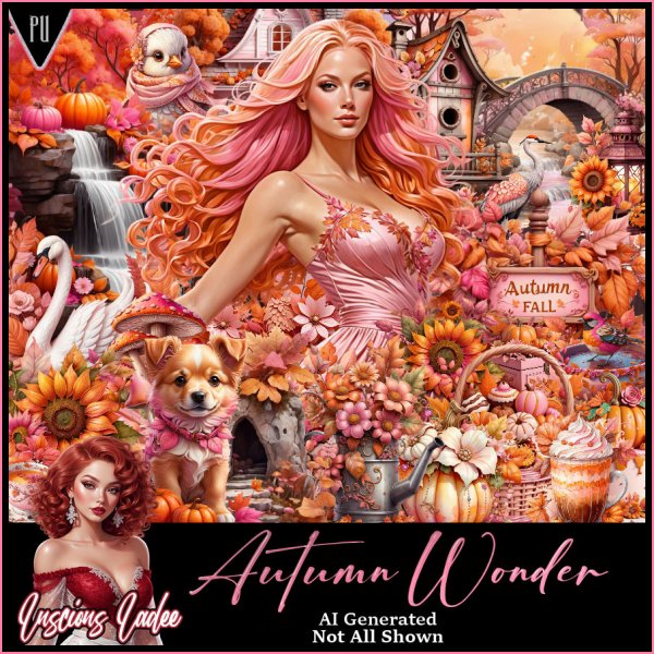 Autumn Wonder - Click Image to Close