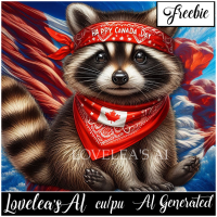 FREEBIE JULY 2025