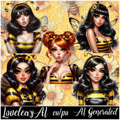 BEE PACK 2