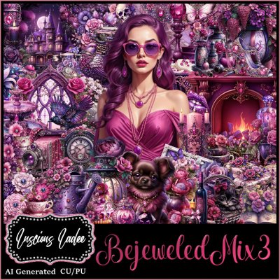 Bejeweled Mix 3