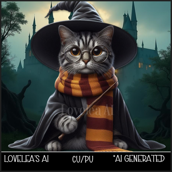 HAIRY POTTER 2 - Click Image to Close